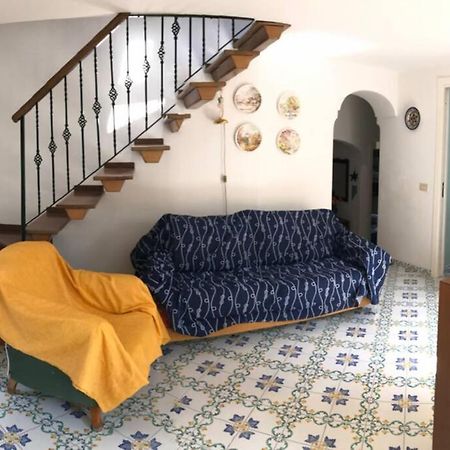 Ferienwohnung Casa Patroni Amalfi Exterior foto