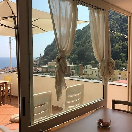 Ferienwohnung Casa Patroni Amalfi Exterior foto