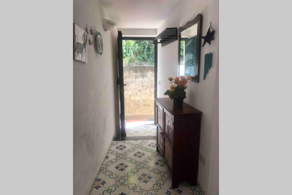 Ferienwohnung Casa Patroni Amalfi Exterior foto