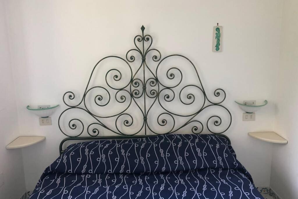 Ferienwohnung Casa Patroni Amalfi Exterior foto